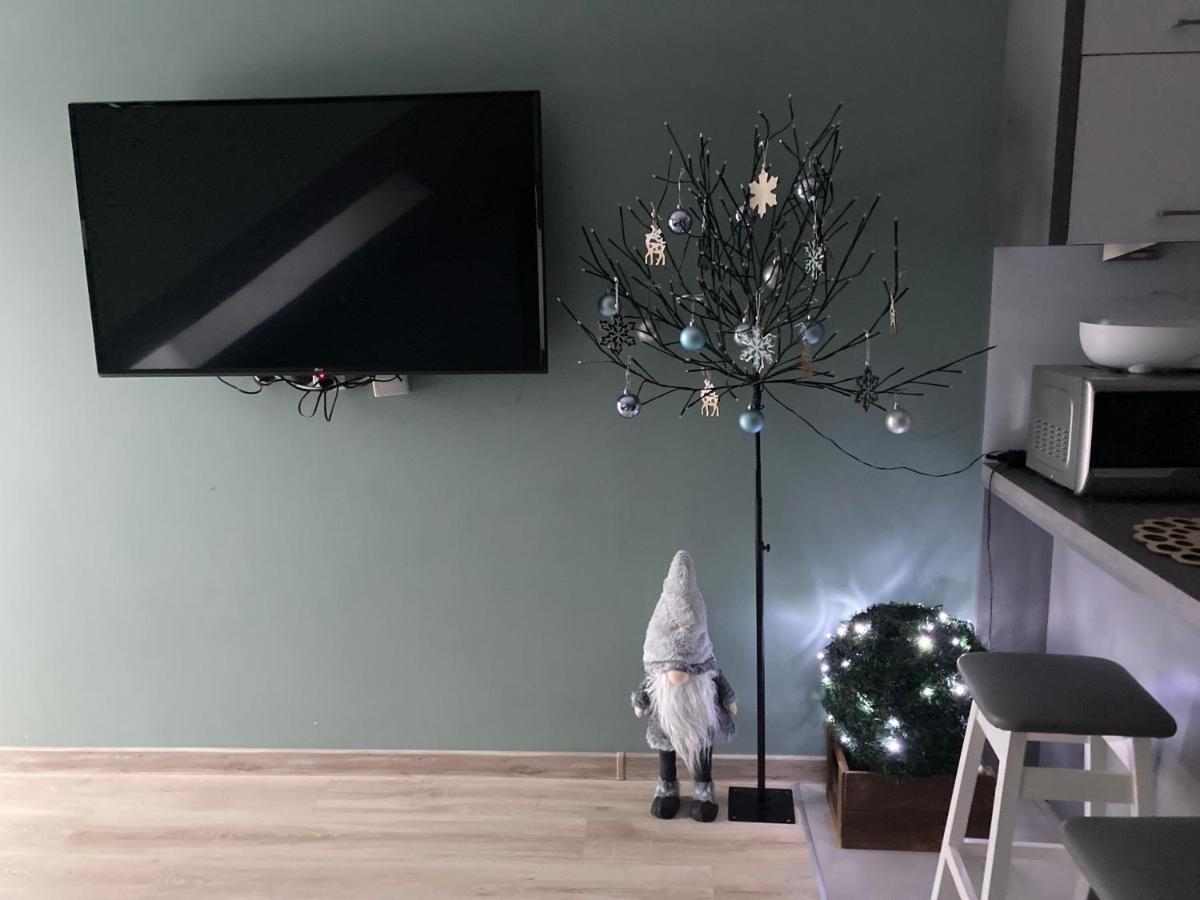 Apartament Widokowy Ustrzyki Dolne Eksteriør bilde