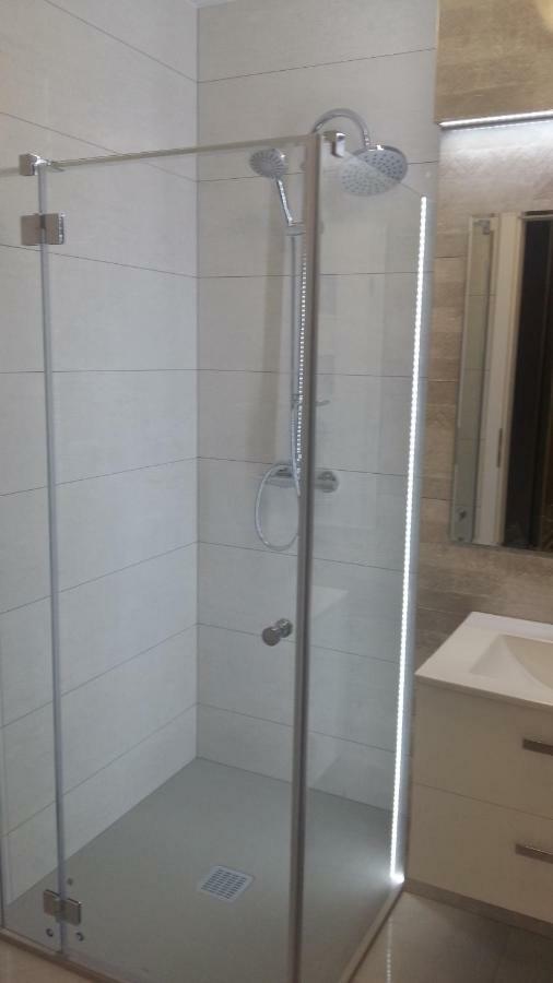 Apartament Widokowy Ustrzyki Dolne Eksteriør bilde